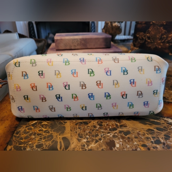 Dooney & Bourke vintage bag - Picture 5 of 16